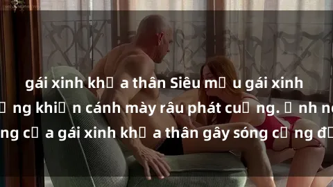 gái xinh khỏa thân Siêu mẫu gái xinh khỏa thân nóng bỏng khiến cánh mày râu phát cuồng. Ảnh nóng của gái xinh khỏa thân gây sóng cộng đồng mạng. Đọc ngay!