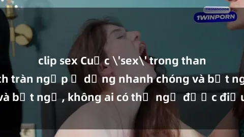 clip sex Cuộc 'sex' trong thang máy: Khi sự kích thích tràn ngập ở dạng nhanh chóng và bất ngờ, không ai có thể ngờ được điều gì sẽ xảy ra!
