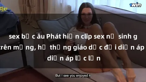 sex bắc âu Phát hiện clip sex nữ sinh gây sốc trên mạng, hệ thống giáo dục đối diện áp lực lớn